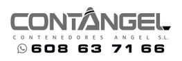 Contángel logo