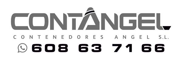Contángel logo